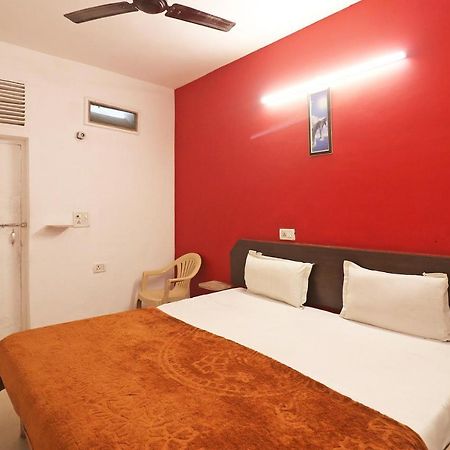 Spot On 48690 Hotel Host Agra  Exterior foto