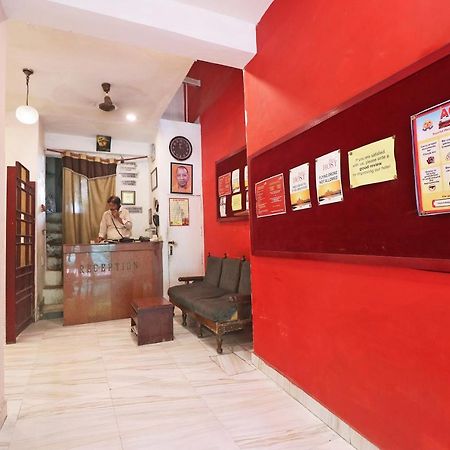 Spot On 48690 Hotel Host Agra  Exterior foto