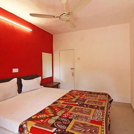 Spot On 48690 Hotel Host Agra  Exterior foto