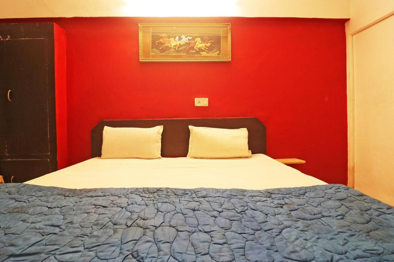 Spot On 48690 Hotel Host Agra  Exterior foto