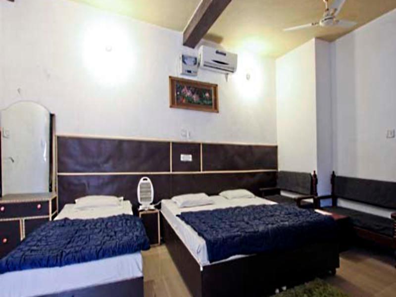 Spot On 48690 Hotel Host Agra  Exterior foto