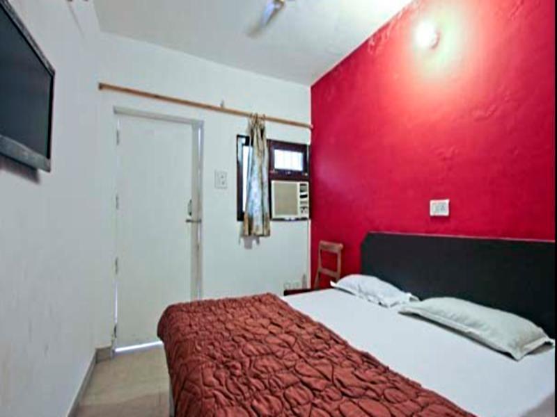 Spot On 48690 Hotel Host Agra  Exterior foto