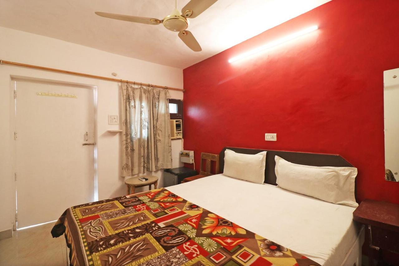 Spot On 48690 Hotel Host Agra  Exterior foto