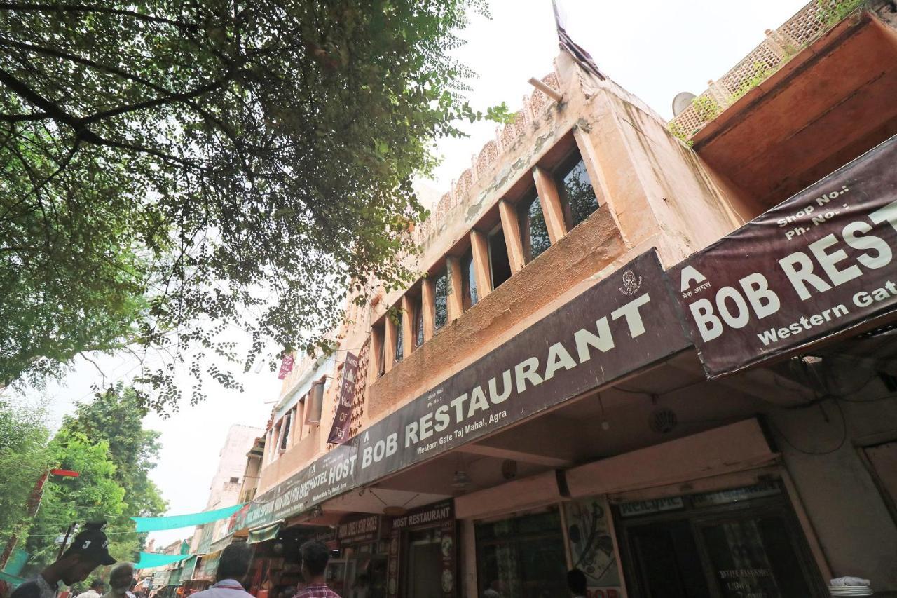 Spot On 48690 Hotel Host Agra  Exterior foto