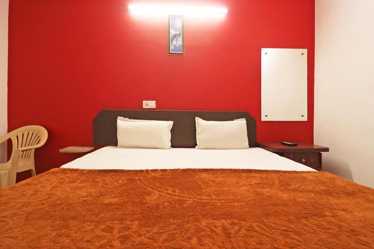 Spot On 48690 Hotel Host Agra  Exterior foto