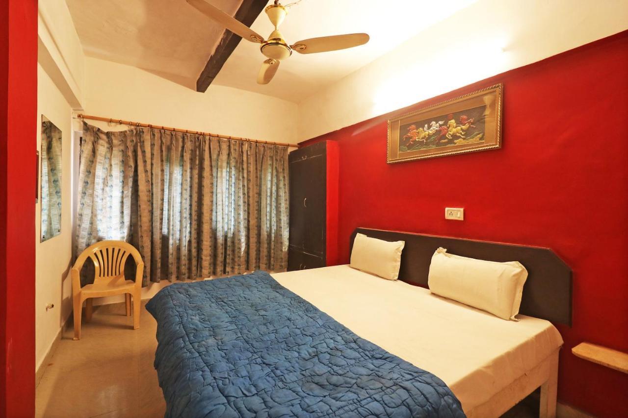 Spot On 48690 Hotel Host Agra  Exterior foto